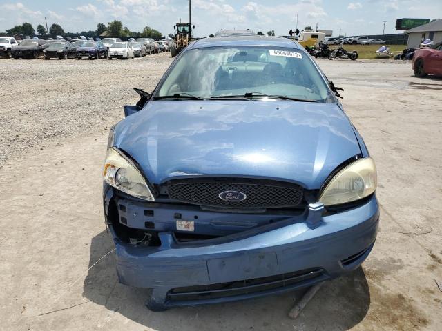 Photo 5 from auction – 2004 FORD TAURUS SES with VIN 1FAFP55S74A203289