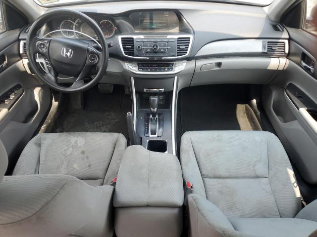 Photo 8 from auction – 2014 HONDA ACCORD LX with VIN 1HGCR2F35EA076154