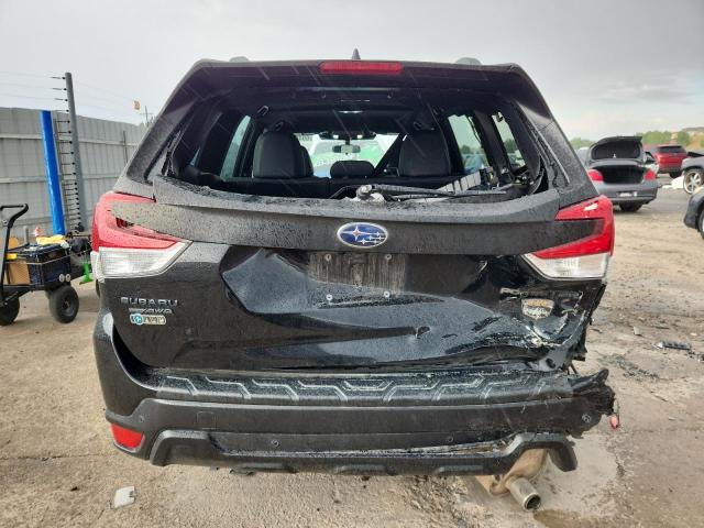 Photo 6 from auction – 2023 SUBARU FORESTER WILDERNESS with VIN JF2SKAMC1PH410154