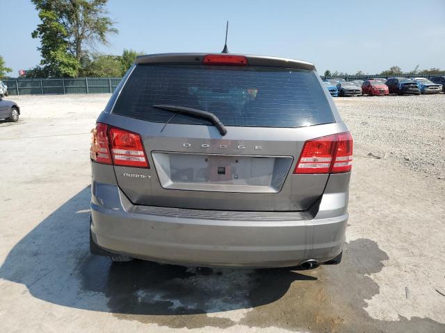 Photo 6 from auction – 2012 DODGE JOURNEY SE with VIN 3C4PDCABXCT203778