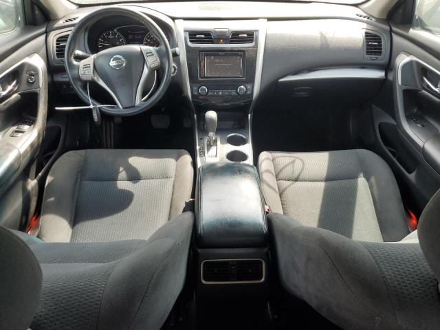 Photo 8 from auction – 2015 NISSAN ALTIMA 2.5 with VIN 1N4AL3AP7FC278156