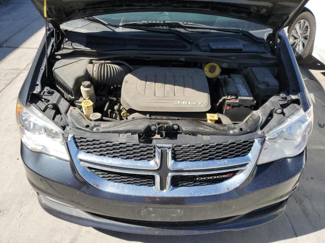 Photo 12 from auction – 2014 DODGE GRAND CARA with VIN 2C4RDGCG2ER265416