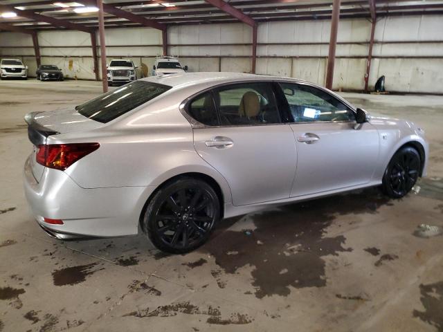 Photo 3 from auction – 2014 LEXUS GS 350 with VIN JTHCE1BL3E5021056