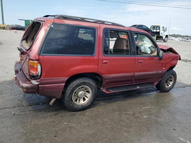 Photo 3 from auction – 1999 MERCURY MOUNTAINEE with VIN 4M2ZU52P2XUJ13626