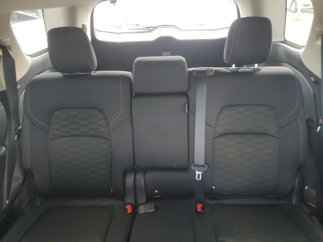 Photo 10 from auction – 2024 NISSAN PATHFINDER with VIN 5N1DR3BC9RC304158