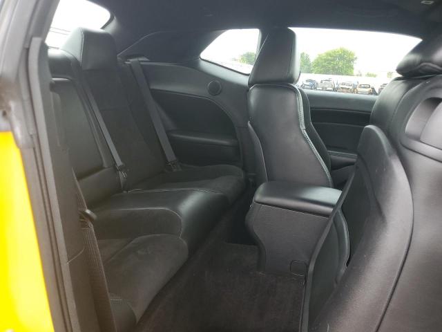 Photo 10 from auction – 2018 DODGE CHALLENGER with VIN 2C3CDZGG4JH112794