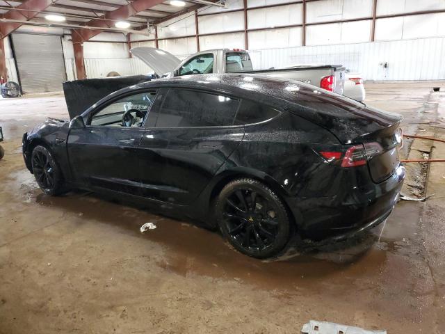 Photo 2 from auction – 2018 TESLA MODEL 3 with VIN 5YJ3E1EB1JF184656