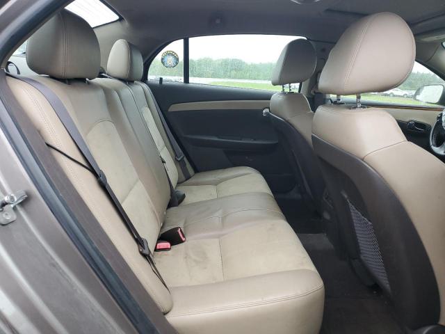 Photo 10 from auction – 2011 CHEVROLET MALIBU 2LT with VIN 1G1ZD5E17BF353824