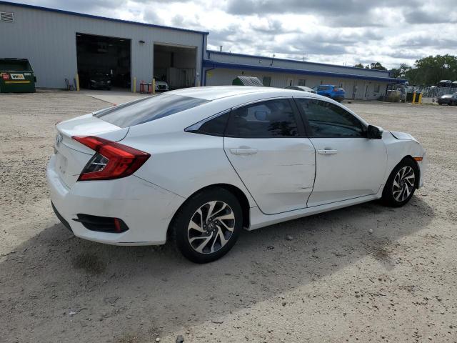 Photo 3 from auction – 2016 HONDA CIVIC EX with VIN 19XFC2F76GE065888