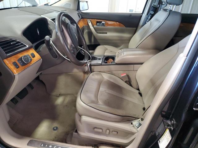 Photo 7 from auction – 2013 LINCOLN MKX with VIN 2LMDJ8JKXDBL22288