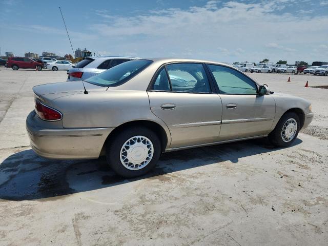 Photo 3 from auction – 2003 BUICK CENTURY CU with VIN 2G4WS52J131146810