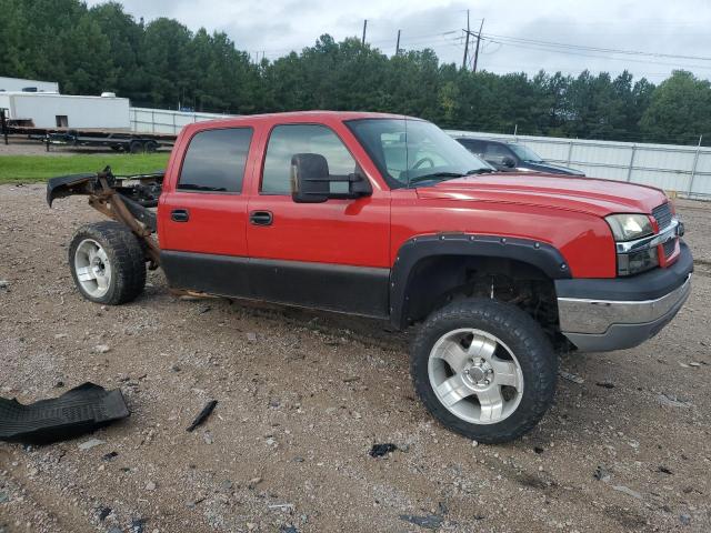 Photo 4 from auction – 2005 CHEVROLET SILVERADO with VIN 2GCEK13T451201620