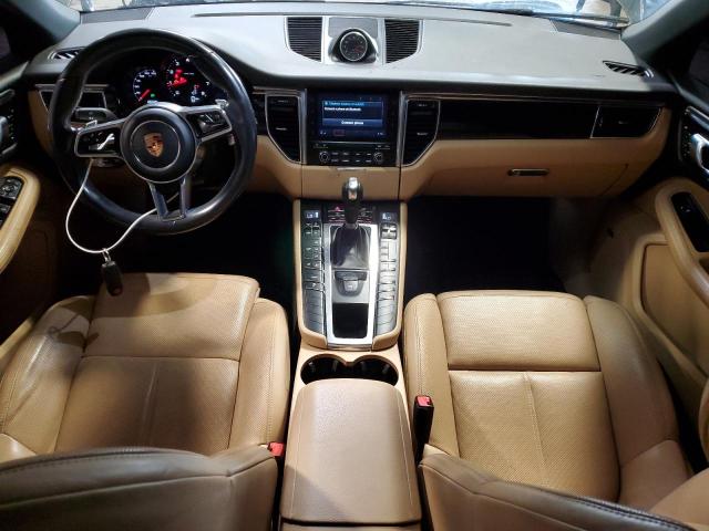 Photo 8 from auction – 2018 PORSCHE MACAN with VIN WP1AA2A59JLB05674