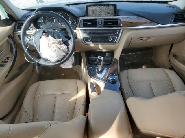 صورة رقم 8 من المزاد - 2014 BMW 328 I مع VIN WBA3A5C51EJ463956