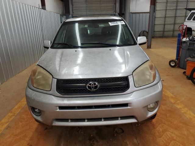 Photo 5 from auction – 2004 TOYOTA RAV4 with VIN JTEGD20V540035662