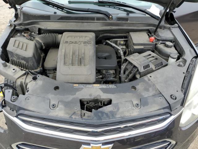 Photo 12 from auction – 2016 CHEVROLET EQUINOX LT with VIN 2GNALCEK1G6268734