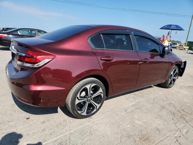 Photo 3 from auction – 2013 HONDA CIVIC LX with VIN 19XFB2F56DE022696