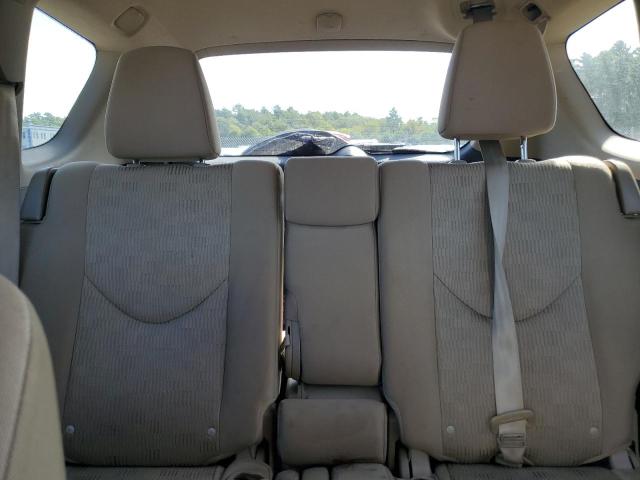 Photo 10 from auction – 2011 TOYOTA RAV4 with VIN 2T3ZF4DV8BW088720