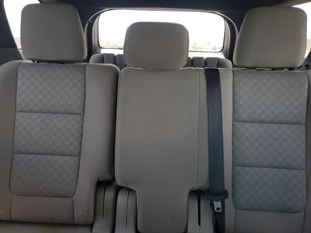 Photo 10 from auction – 2015 FORD EXPLORER with VIN 1FM5K7D82FGA51780