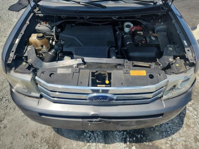 Photo 12 from auction – 2010 FORD FLEX LIMIT with VIN 2FMHK6DT5ABA42356