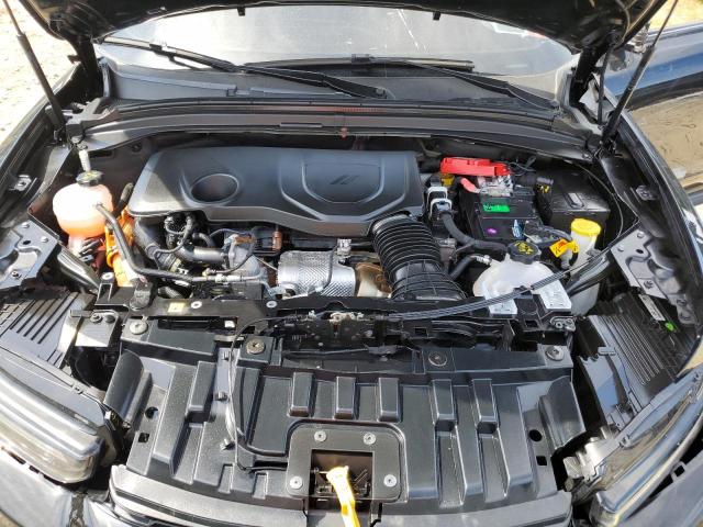 Photo 11 from auction – 2024 DODGE HORNET R/T with VIN ZACPDFCW1R3A11657