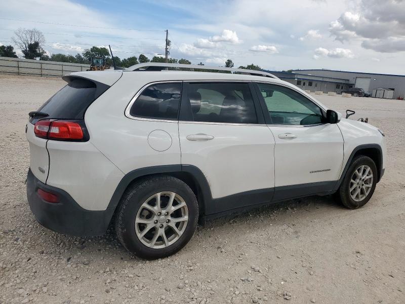 Photo 3 from auction – 2019 JEEP CHEROKEE L with VIN 1C4PJLCB3HD214639