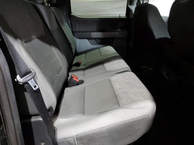 Photo 10 from auction – 2021 FORD F150 SUPER with VIN 1FTFW1E58MFB01955