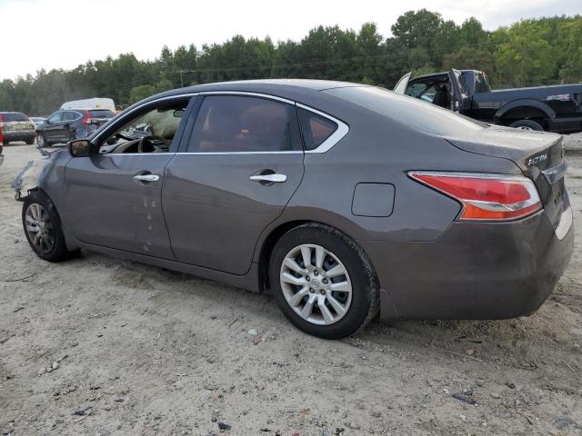 Photo 2 from auction – 2014 NISSAN ALTIMA 2.5 with VIN 1N4AL3AP2EN206025