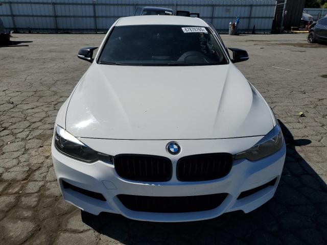 Photo 5 from auction – 2017 BMW 330 I with VIN WBA8B9C53HK675959