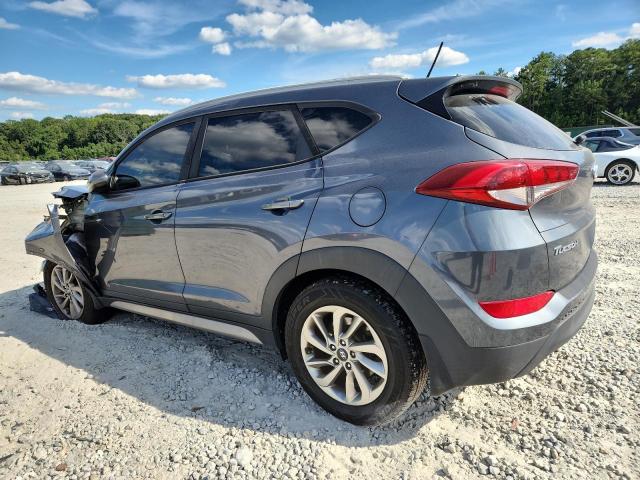 Photo 2 from auction – 2017 HYUNDAI TUCSON LIM with VIN KM8J33A42HU386192