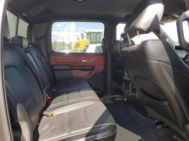 Photo 10 from auction – 2023 RAM 1500 REBEL with VIN 1C6SRFLT8PN590542