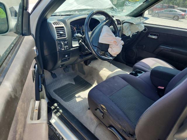 Photo 8 from auction – 2012 CHEVROLET COLORADO with VIN 1GCESBF93C8150479