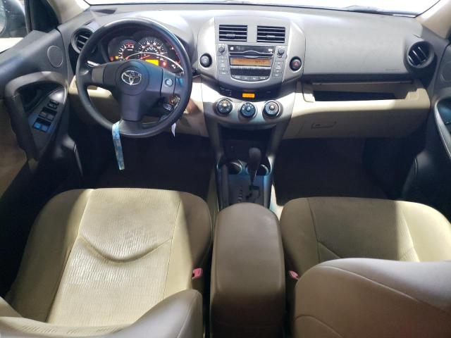 Photo 8 from auction – 2010 TOYOTA RAV4 with VIN JTMBF4DV8AD023525