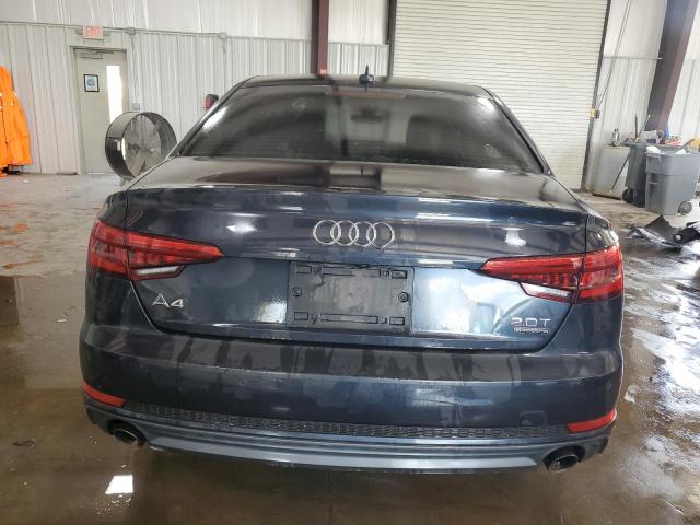 Photo 6 from auction – 2017 AUDI A4 PREMIUM with VIN WAUENAF46HN034950