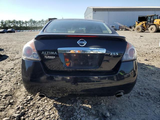 Photo 6 from auction – 2011 NISSAN ALTIMA BAS with VIN 1N4AL2AP7BC155624
