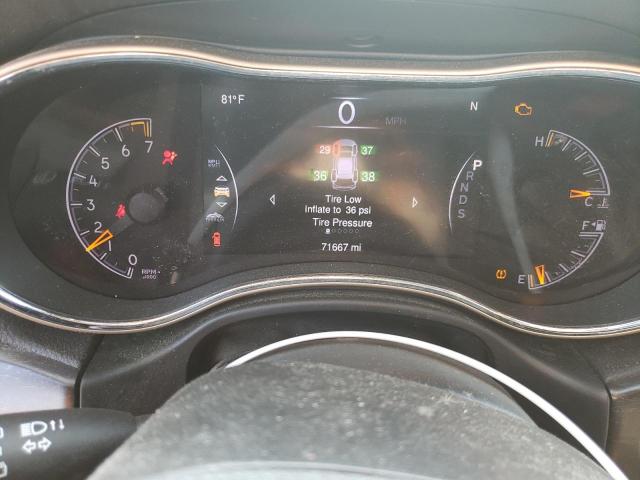 Photo 9 from auction – 2015 JEEP CHEROKEE with VIN 1C4RJFBGXFC653217