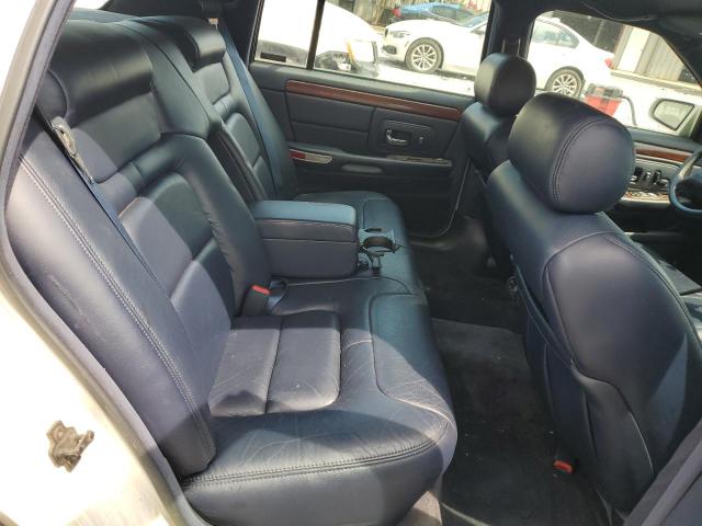 Photo 10 from auction – 1998 CADILLAC DEVILLE with VIN 1G6KD54Y7WU789892