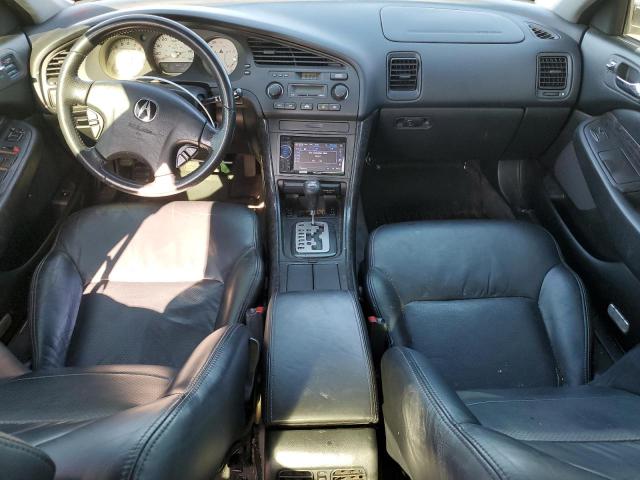 Photo 8 from auction – 2003 ACURA 3.2TL TYPE with VIN 19UUA56873A068840