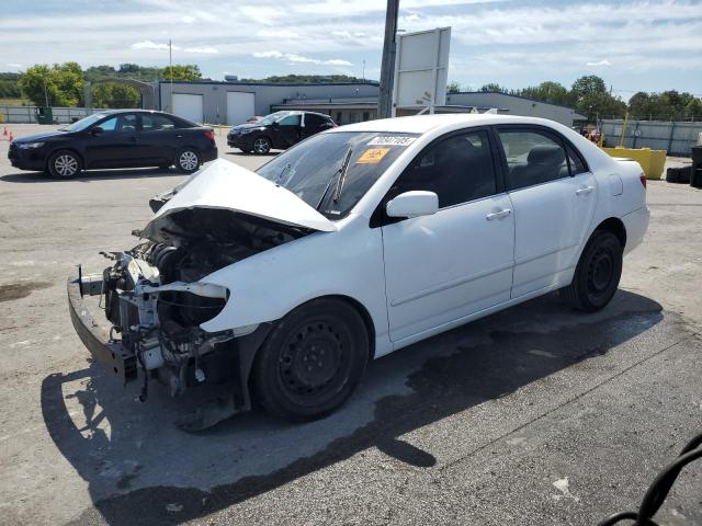 Photo 1 from auction – 2003 TOYOTA COROLLA CE with VIN 1NXBR32EX3Z070090