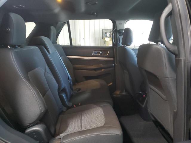Photo 11 from auction – 2019 FORD EXPLORER XLT with VIN 1FM5K8D88KGB29155