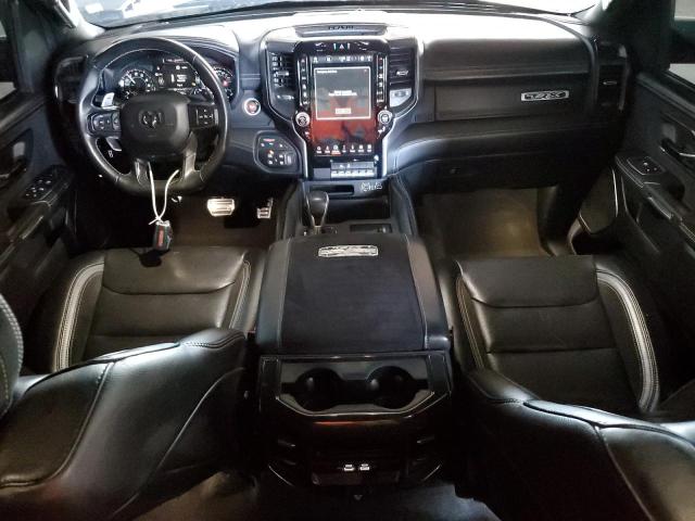 Photo 8 from auction – 2022 RAM 1500 TRX with VIN 1C6SRFU91NN369655