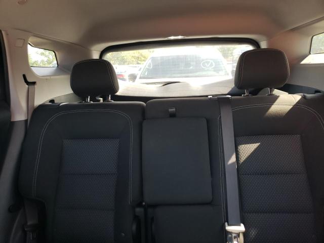 Photo 10 from auction – 2022 GMC TERRAIN SL with VIN 3GKALTEV3NL230311