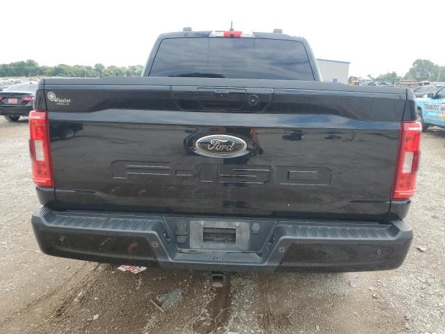 Photo 6 from auction – 2022 FORD F150 SUPER with VIN 1FTFW1ED7NFB08033