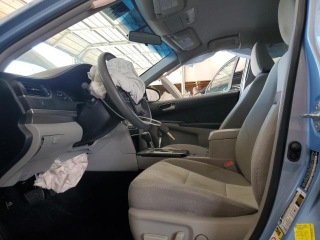 Photo 7 from auction – 2012 TOYOTA CAMRY BASE with VIN 4T1BF1FK9CU559612