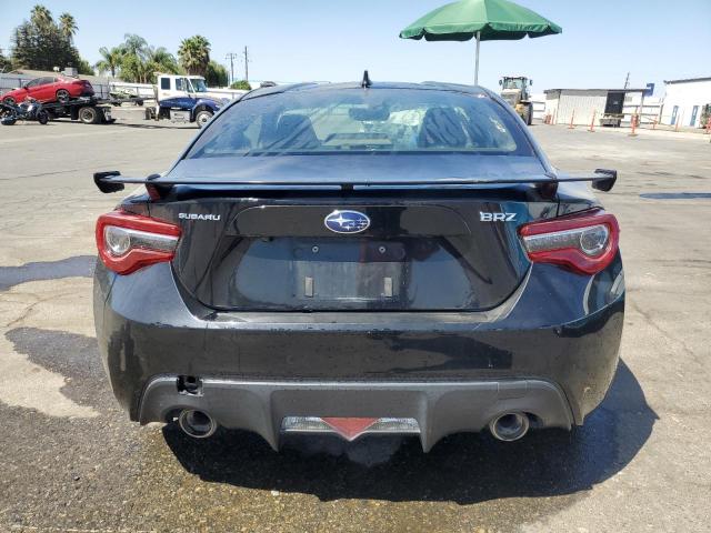 Photo 6 from auction – 2017 SUBARU BRZ 2.0 PREMIUM with VIN JF1ZCAB10H9603182