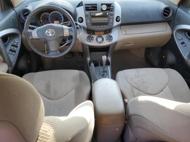 Photo 8 from auction – 2007 TOYOTA RAV4 LIMITED with VIN JTMZD31V076031313