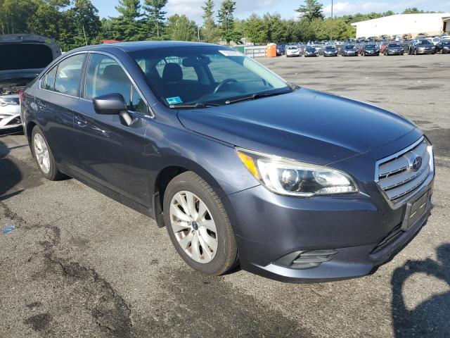 Photo 4 from auction – 2016 SUBARU LEGACY 2.5 with VIN 4S3BNAD64G3064694