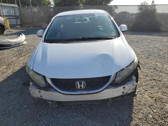 Photo 5 from auction – 2013 HONDA CIVIC HF with VIN 2HGFB2F6XDH533293