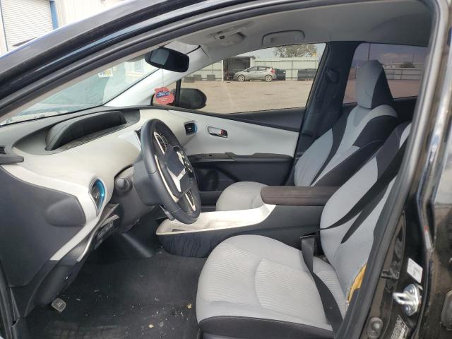 Photo 7 from auction – 2018 TOYT PRIUS with VIN JTDKARFU2J3057272