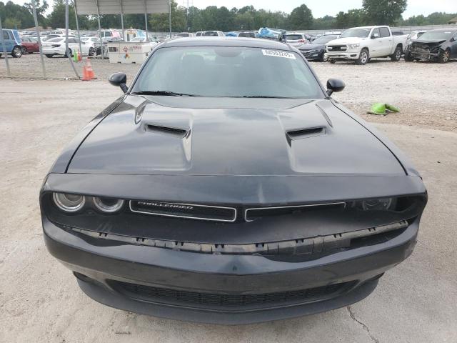 Photo 5 from auction – 2018 DODGE CHALLENGER with VIN 2C3CDZAG7JH328261